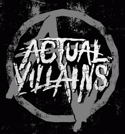 logo Actual Villains